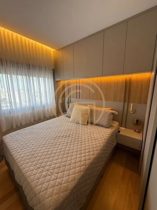 Apartamento, 2 quartos, 65 m² - Foto 11