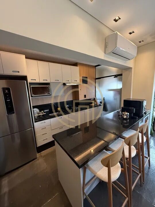Apartamento, 2 quartos, 65 m² - Foto 5