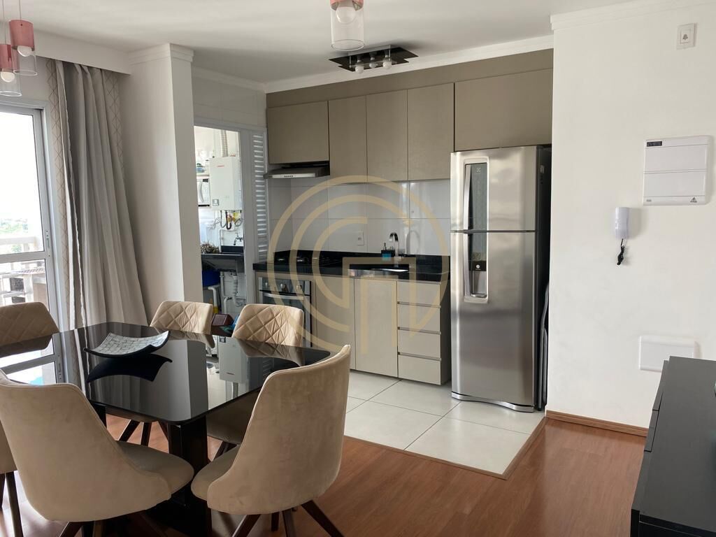 Apartamento, 2 quartos, 49 m² - Foto 3