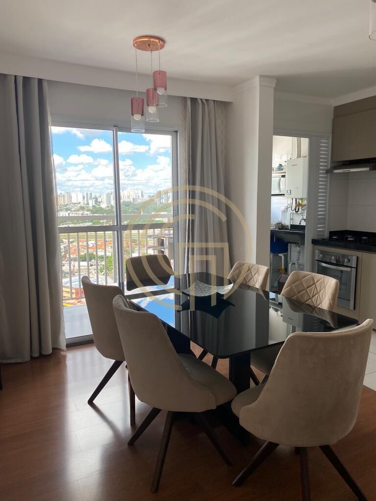 Apartamento, 2 quartos, 49 m² - Foto 2