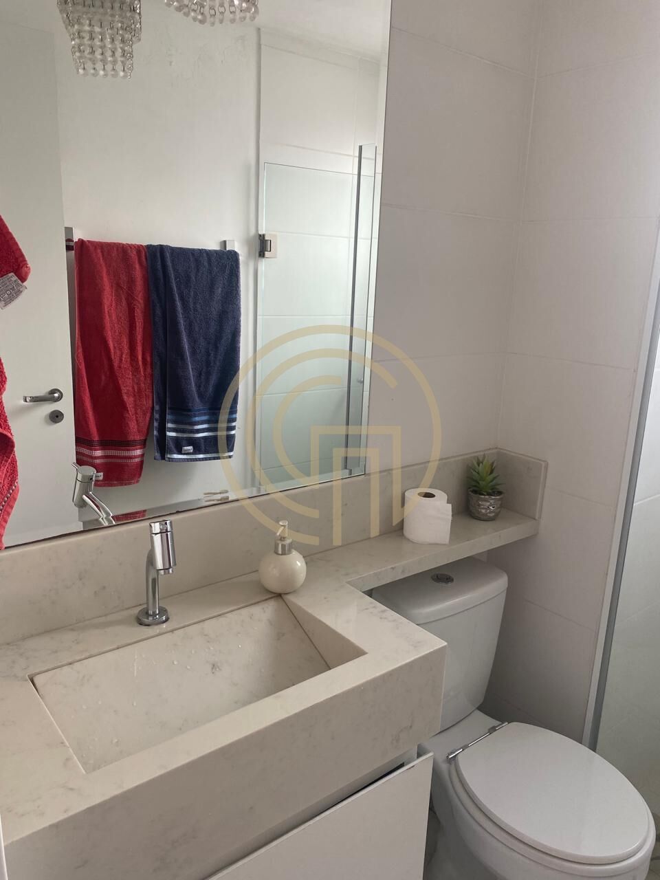 Apartamento, 2 quartos, 49 m² - Foto 10