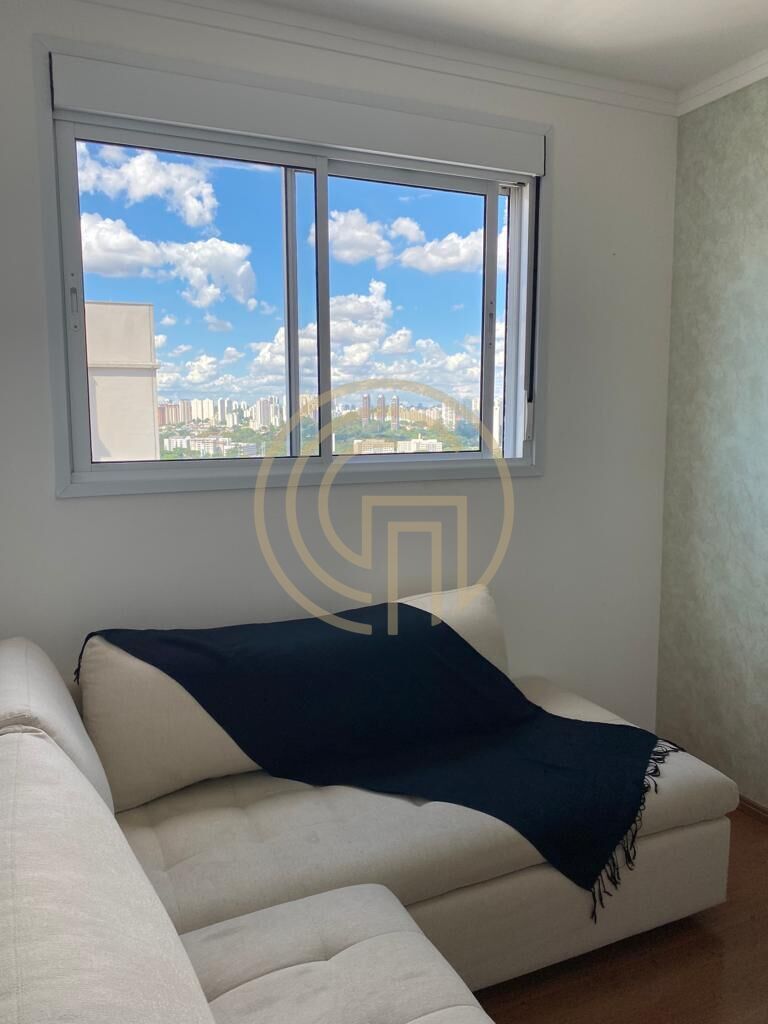 Apartamento, 2 quartos, 49 m² - Foto 7