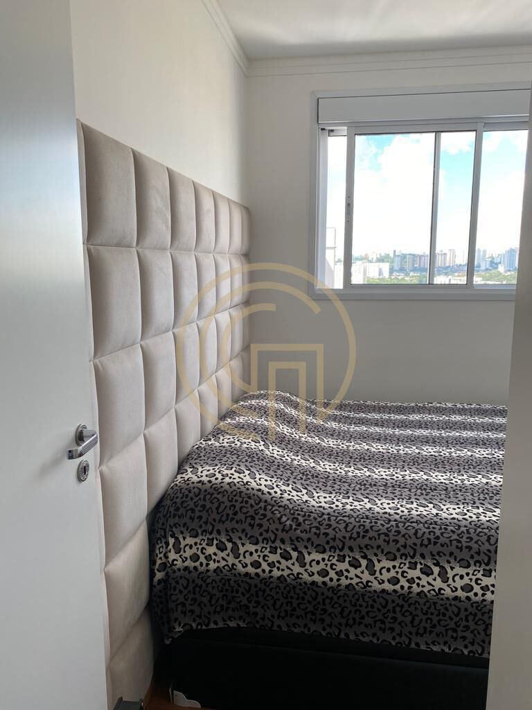 Apartamento, 2 quartos, 49 m² - Foto 9