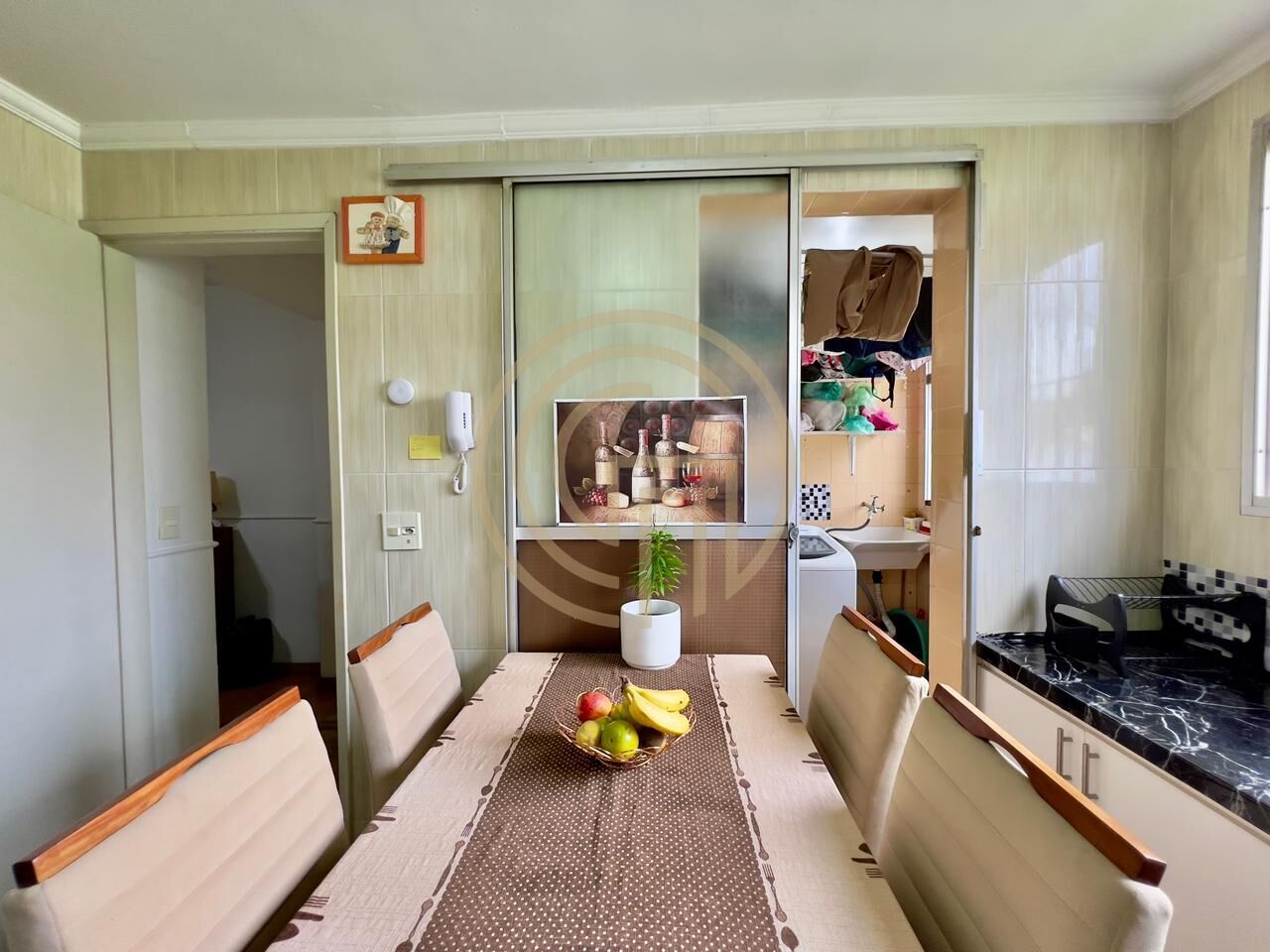 Apartamento, 2 quartos, 55 m² - Foto 8