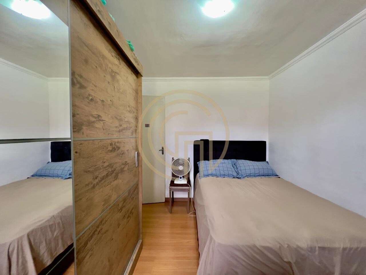 Apartamento, 2 quartos, 55 m² - Foto 23