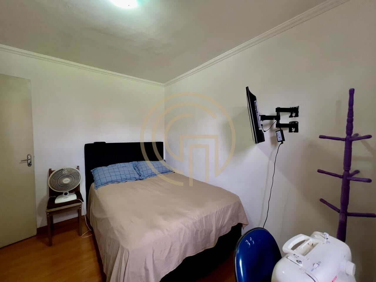 Apartamento, 2 quartos, 55 m² - Foto 21