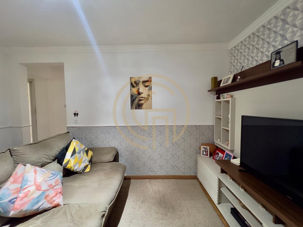 Apartamento, 2 quartos, 55 m² - Foto 5