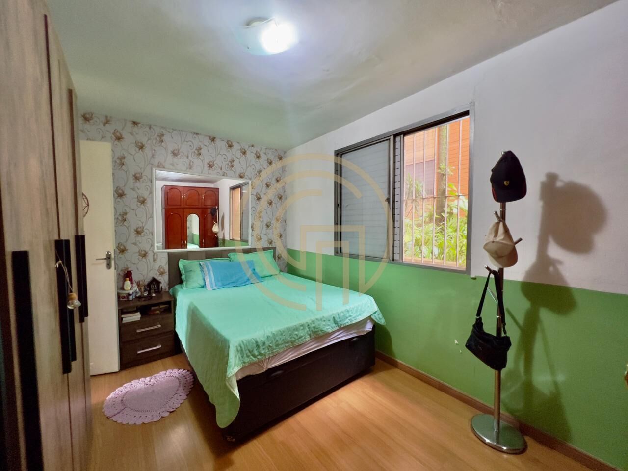 Apartamento, 2 quartos, 55 m² - Foto 17