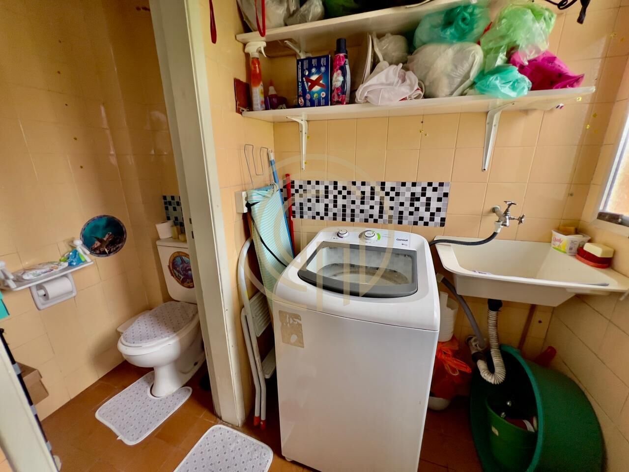 Apartamento, 2 quartos, 55 m² - Foto 24