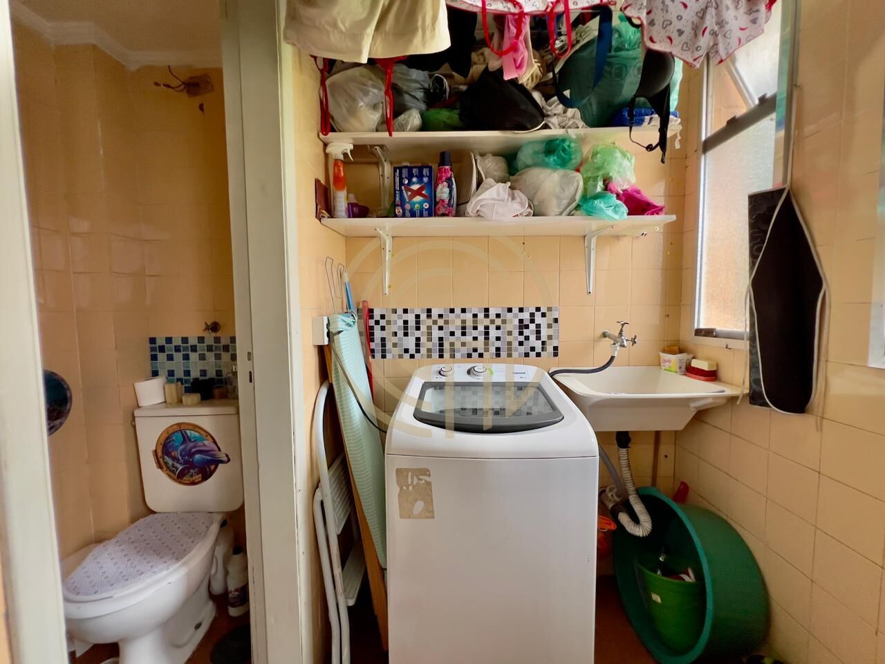 Apartamento, 2 quartos, 55 m² - Foto 25