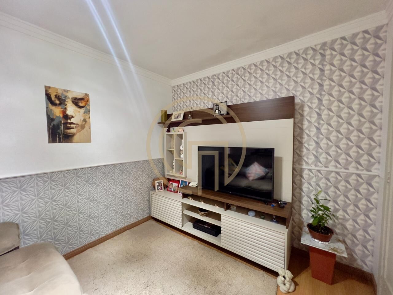 Apartamento, 2 quartos, 55 m² - Foto 4