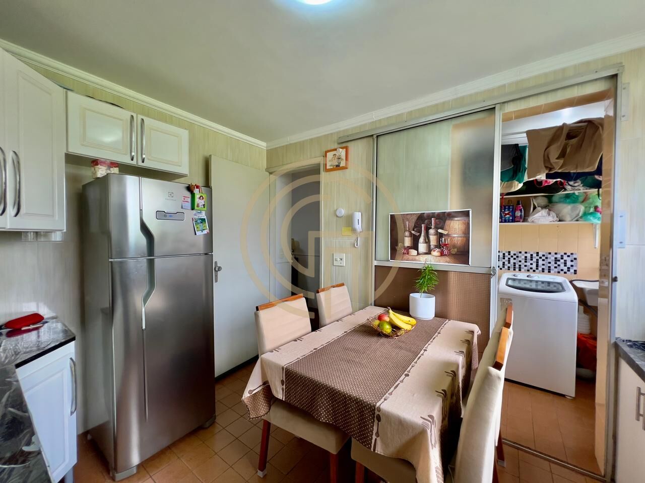 Apartamento, 2 quartos, 55 m² - Foto 7