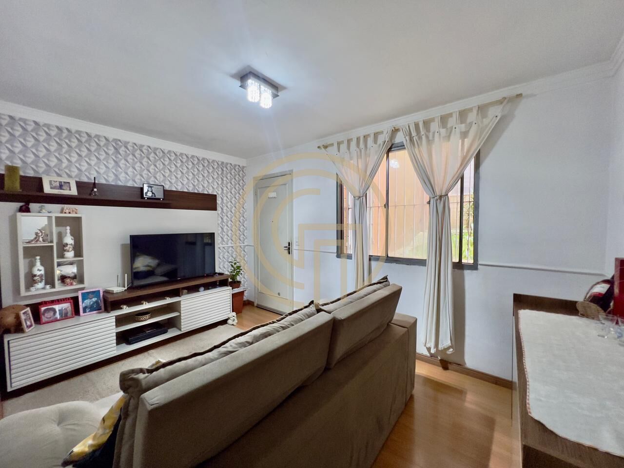 Apartamento, 2 quartos, 55 m² - Foto 3