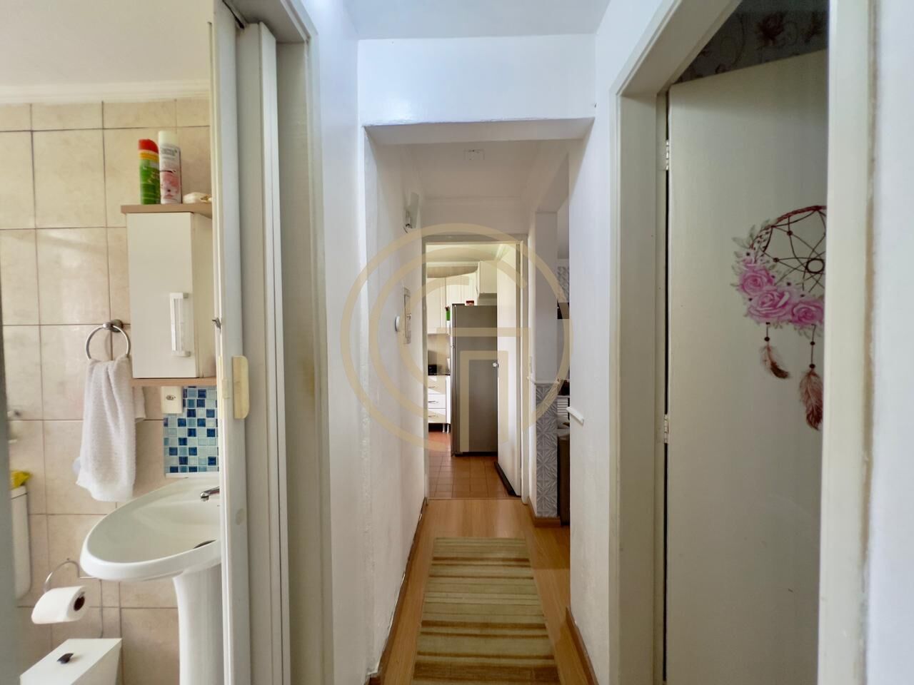 Apartamento, 2 quartos, 55 m² - Foto 12