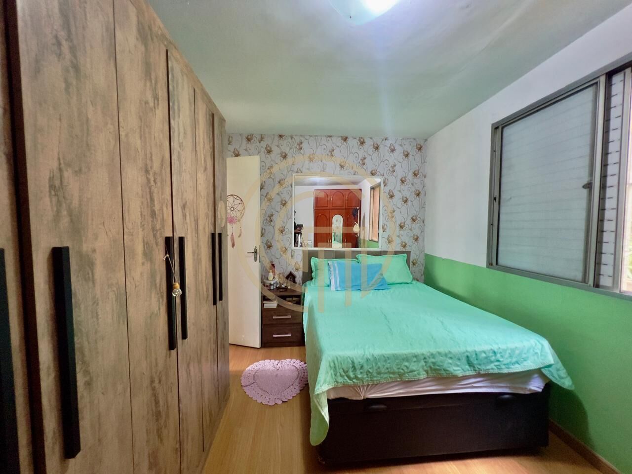 Apartamento, 2 quartos, 55 m² - Foto 15