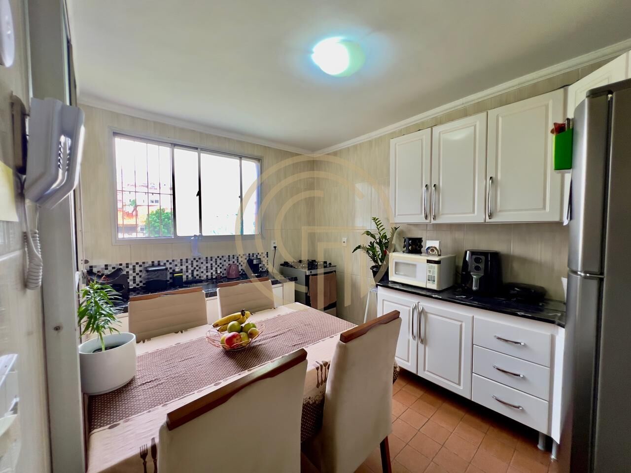 Apartamento, 2 quartos, 55 m² - Foto 6