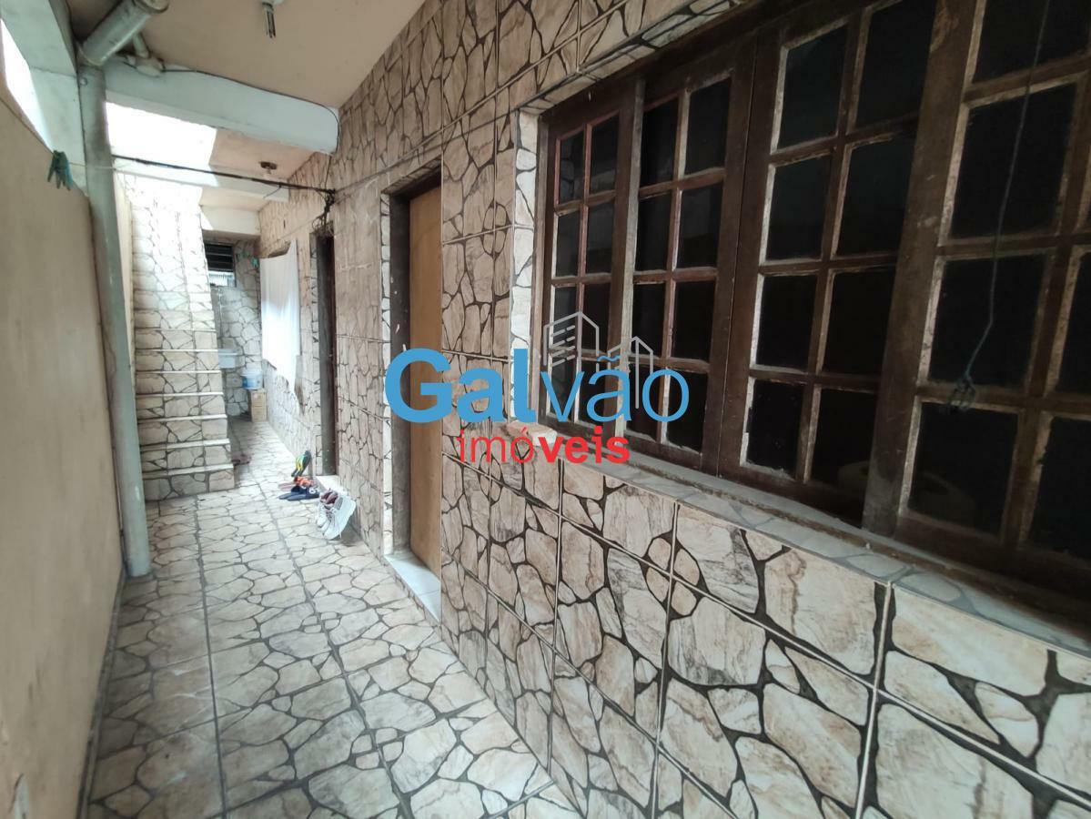 Casa, 7 quartos, 140 m² - Foto 19