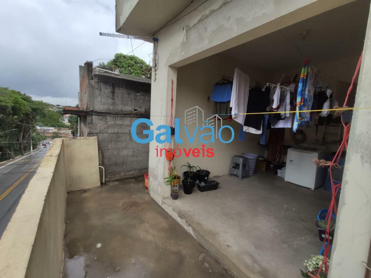 Casa, 7 quartos, 140 m² - Foto 4