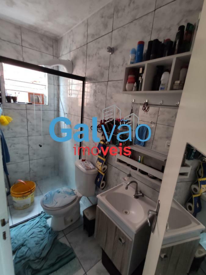 Casa, 7 quartos, 140 m² - Foto 11