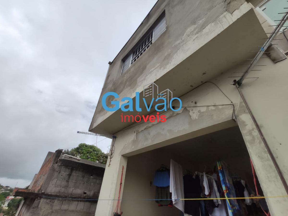 Casa, 7 quartos, 140 m² - Foto 6