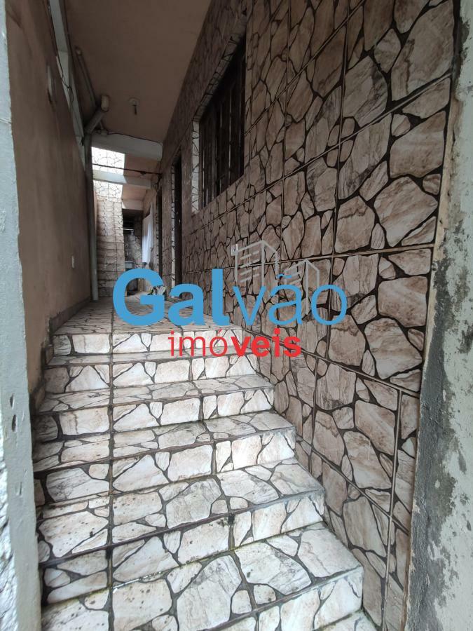 Casa, 7 quartos, 140 m² - Foto 20