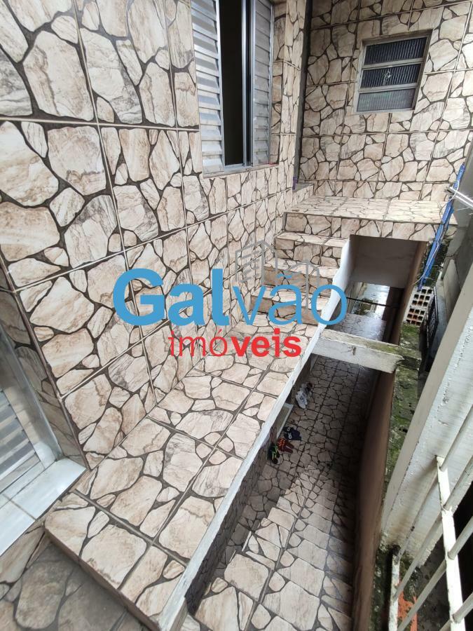 Casa, 7 quartos, 140 m² - Foto 23
