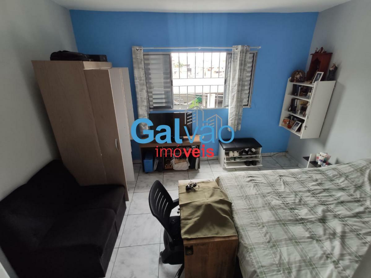 Casa, 7 quartos, 140 m² - Foto 15
