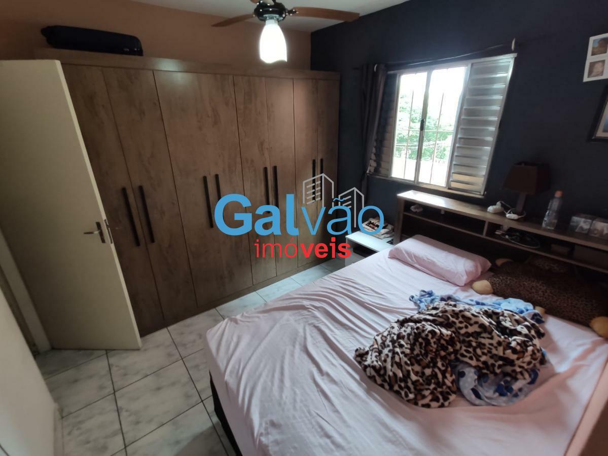 Casa, 7 quartos, 140 m² - Foto 10