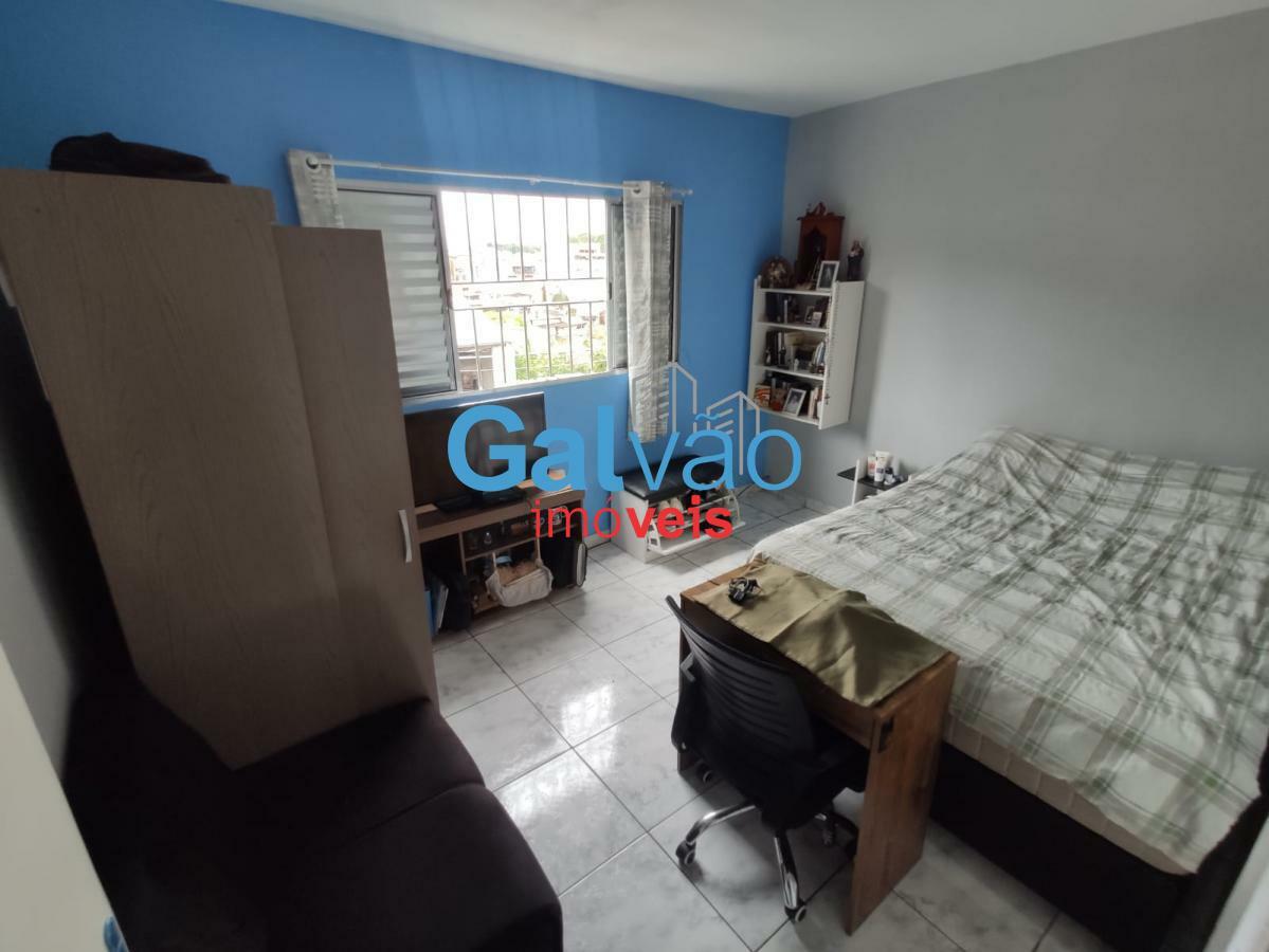 Casa, 7 quartos, 140 m² - Foto 16