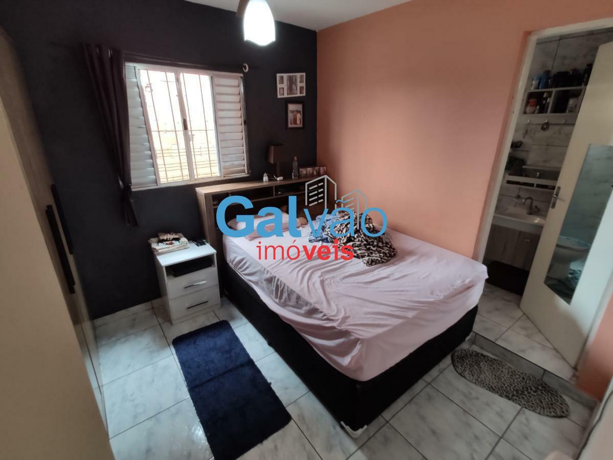 Casa, 7 quartos, 140 m² - Foto 9