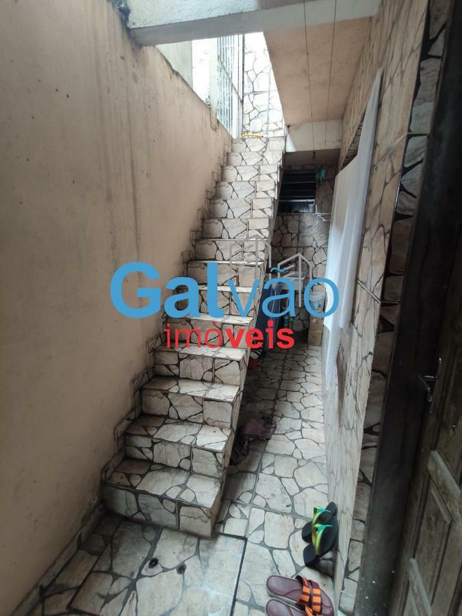 Casa, 7 quartos, 140 m² - Foto 22