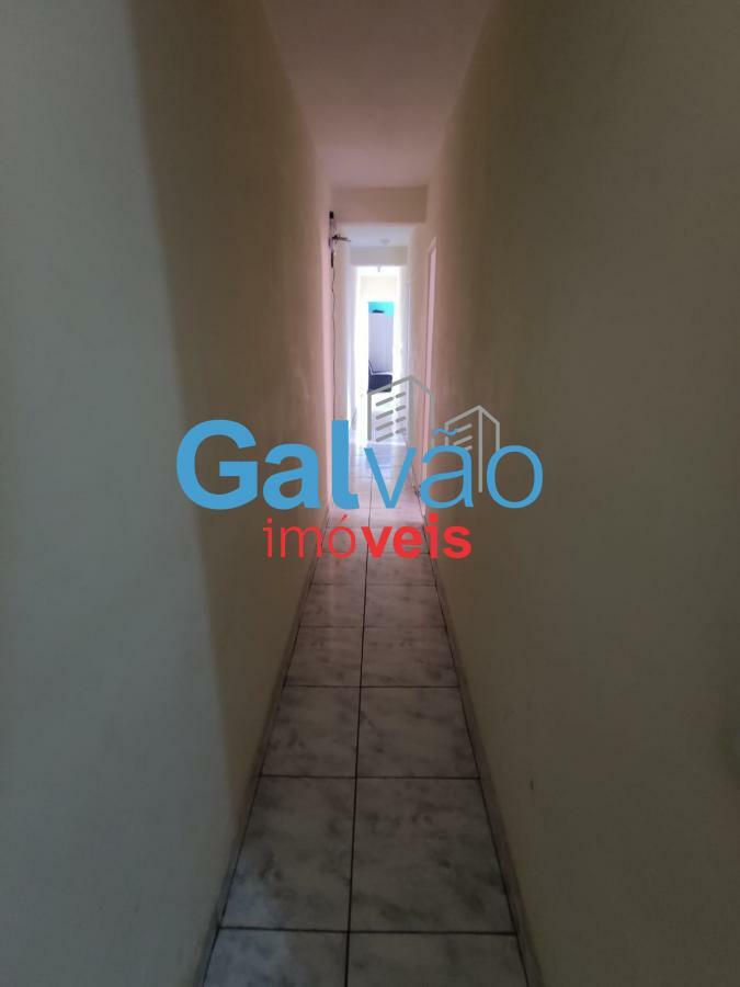 Casa, 7 quartos, 140 m² - Foto 13
