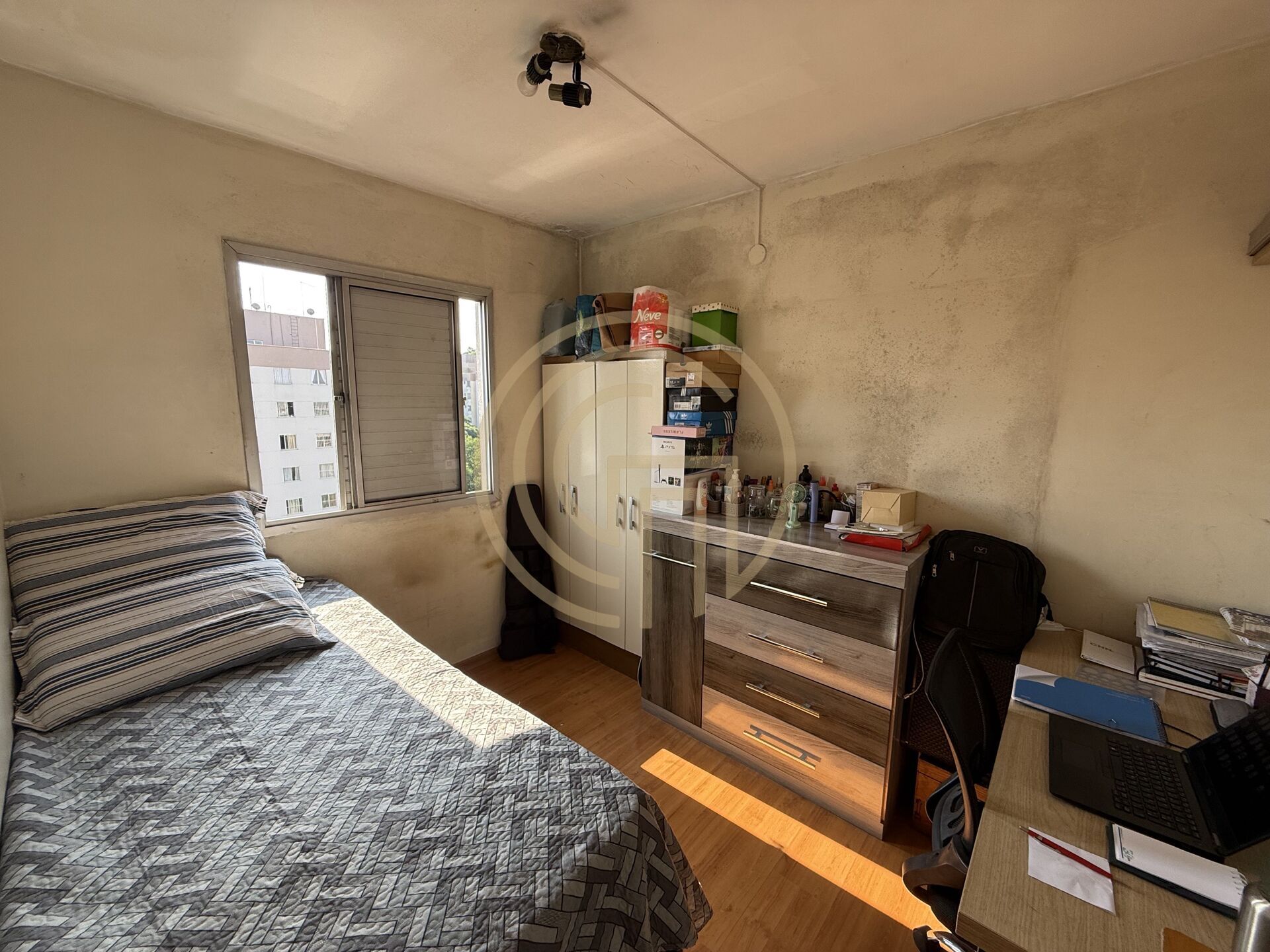 Apartamento, 2 quartos, 55 m² - Foto 10