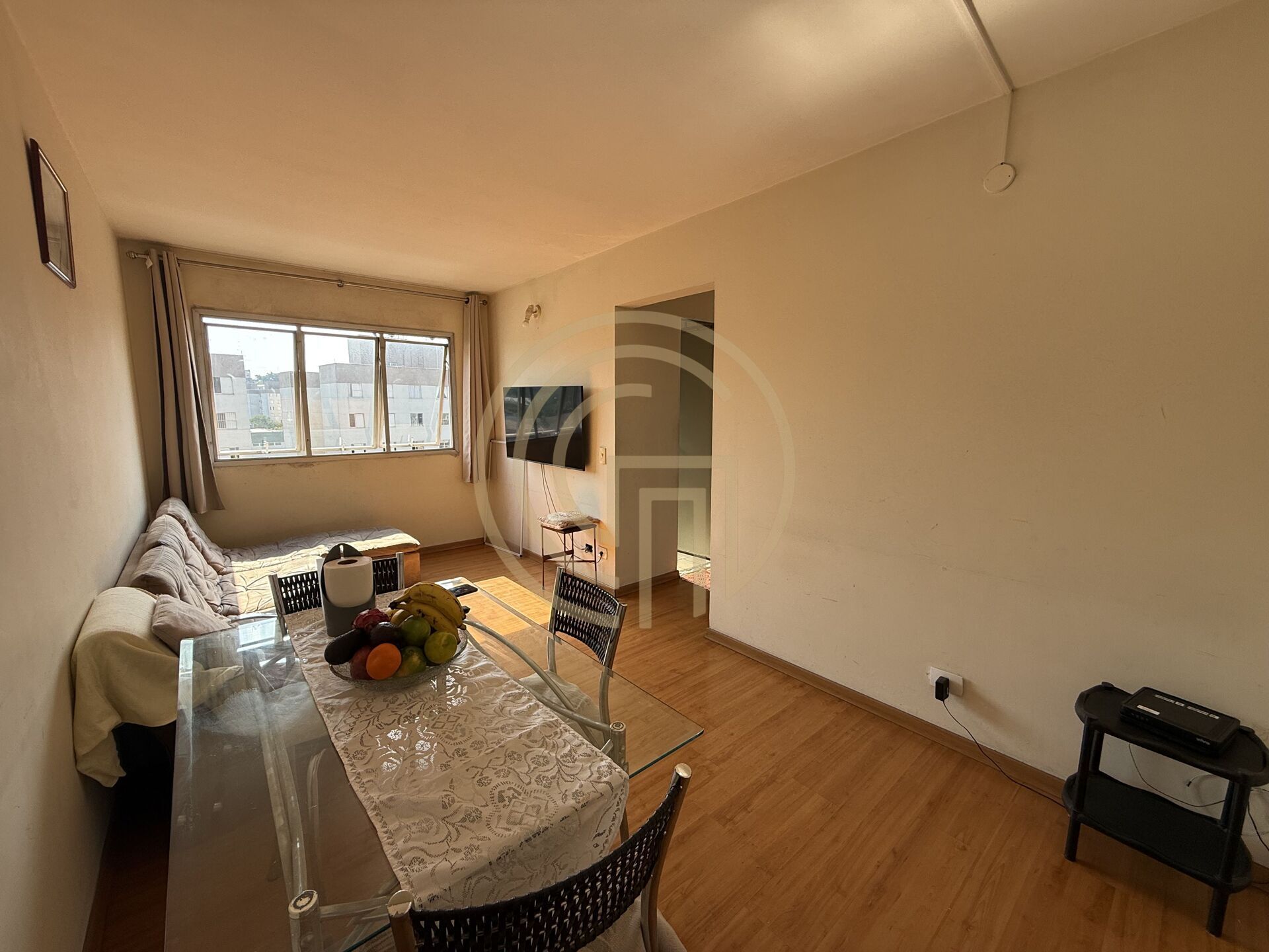 Apartamento, 2 quartos, 55 m² - Foto 1