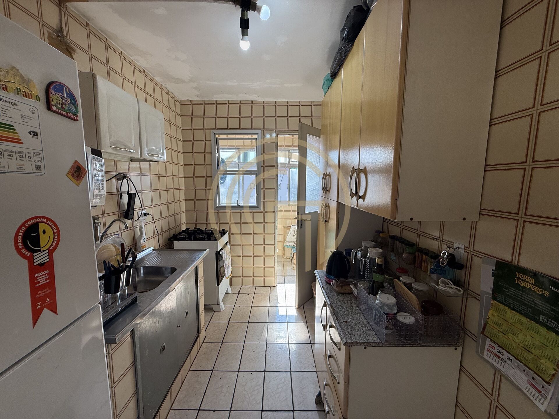 Apartamento, 2 quartos, 55 m² - Foto 7