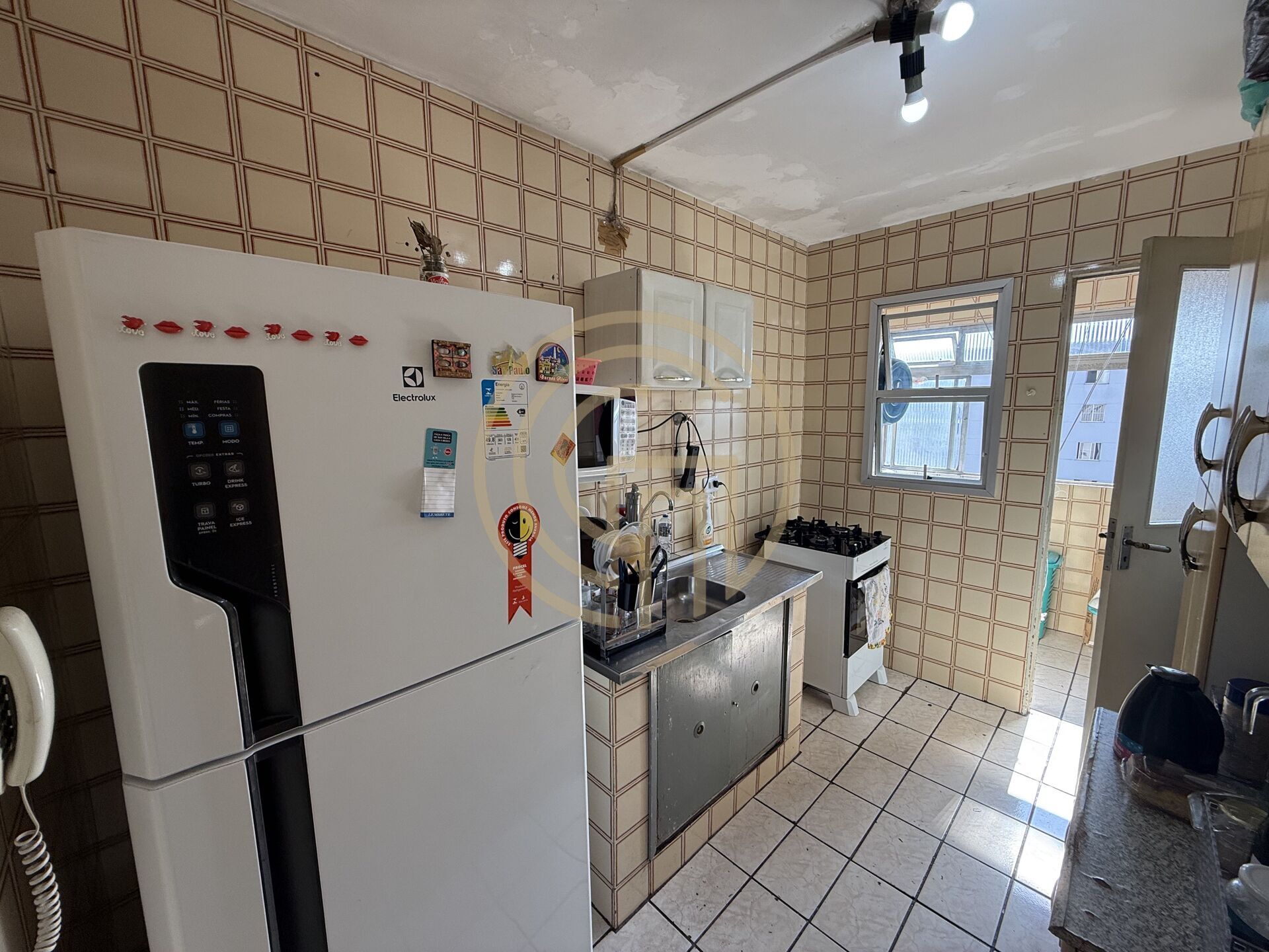 Apartamento, 2 quartos, 55 m² - Foto 6