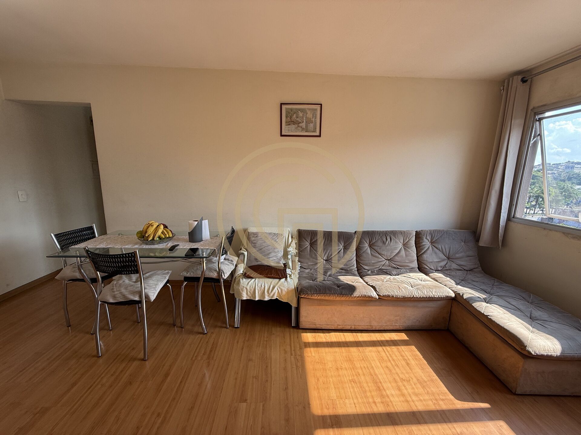 Apartamento, 2 quartos, 55 m² - Foto 2
