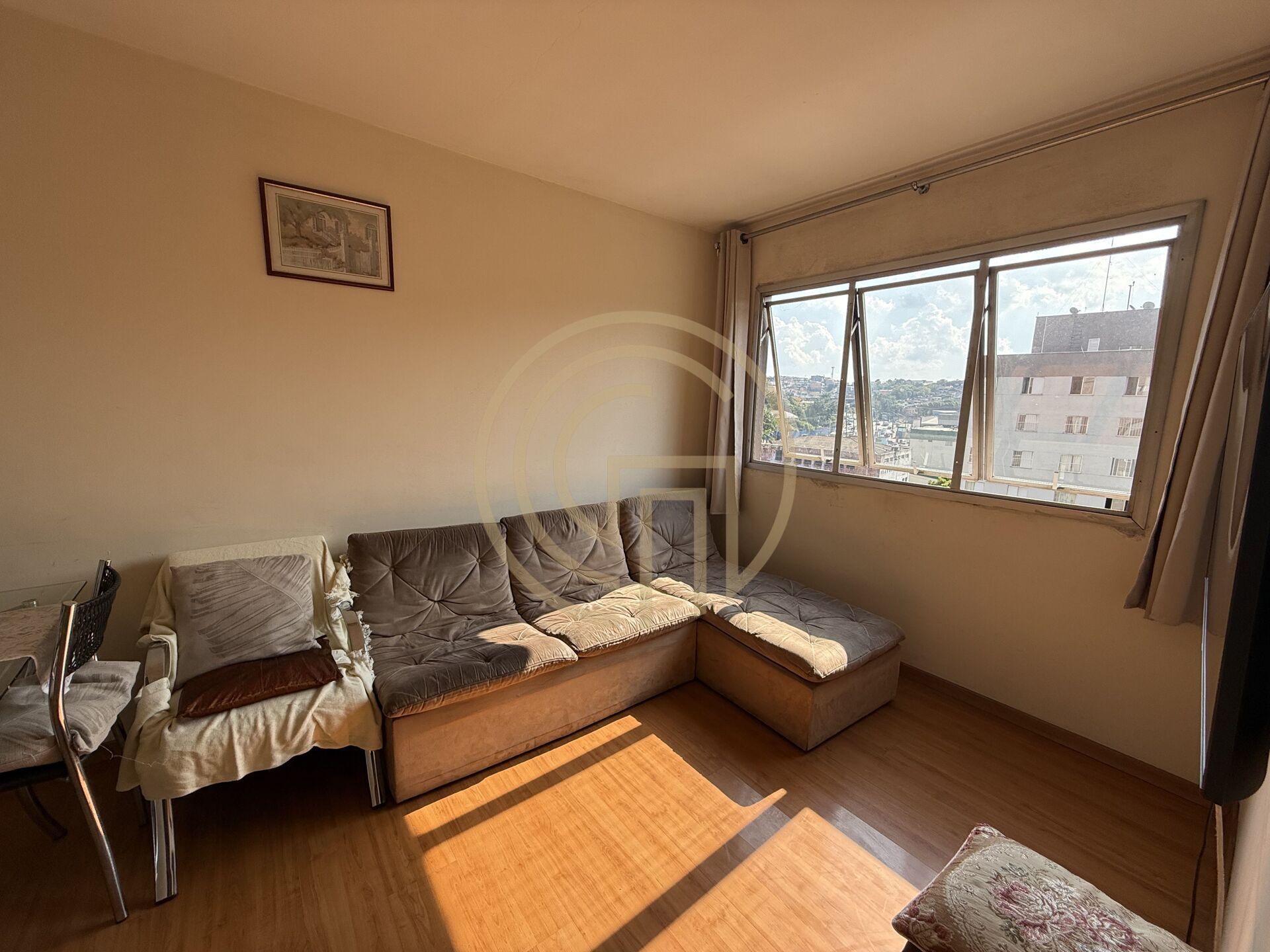 Apartamento, 2 quartos, 55 m² - Foto 3