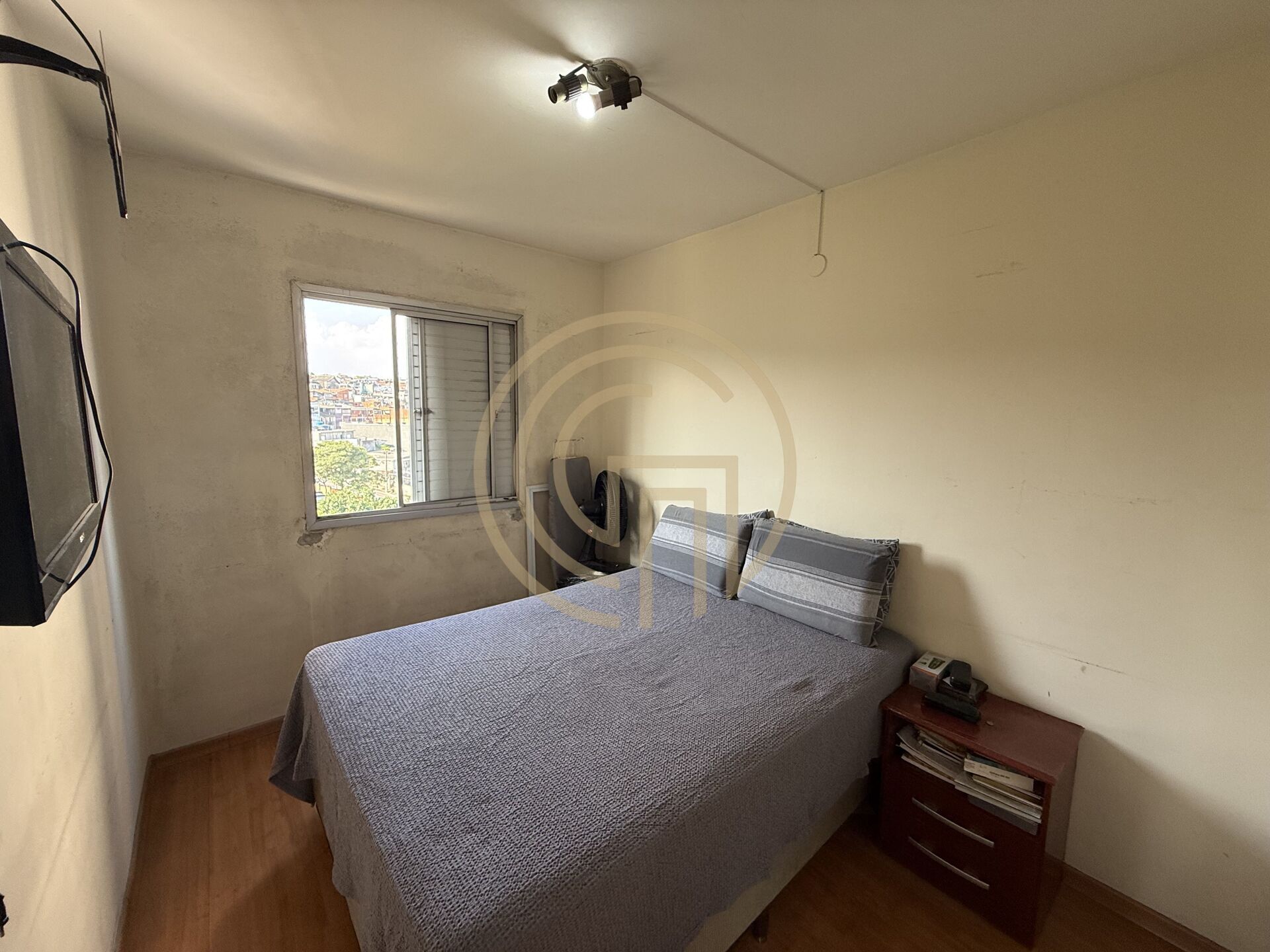 Apartamento, 2 quartos, 55 m² - Foto 9