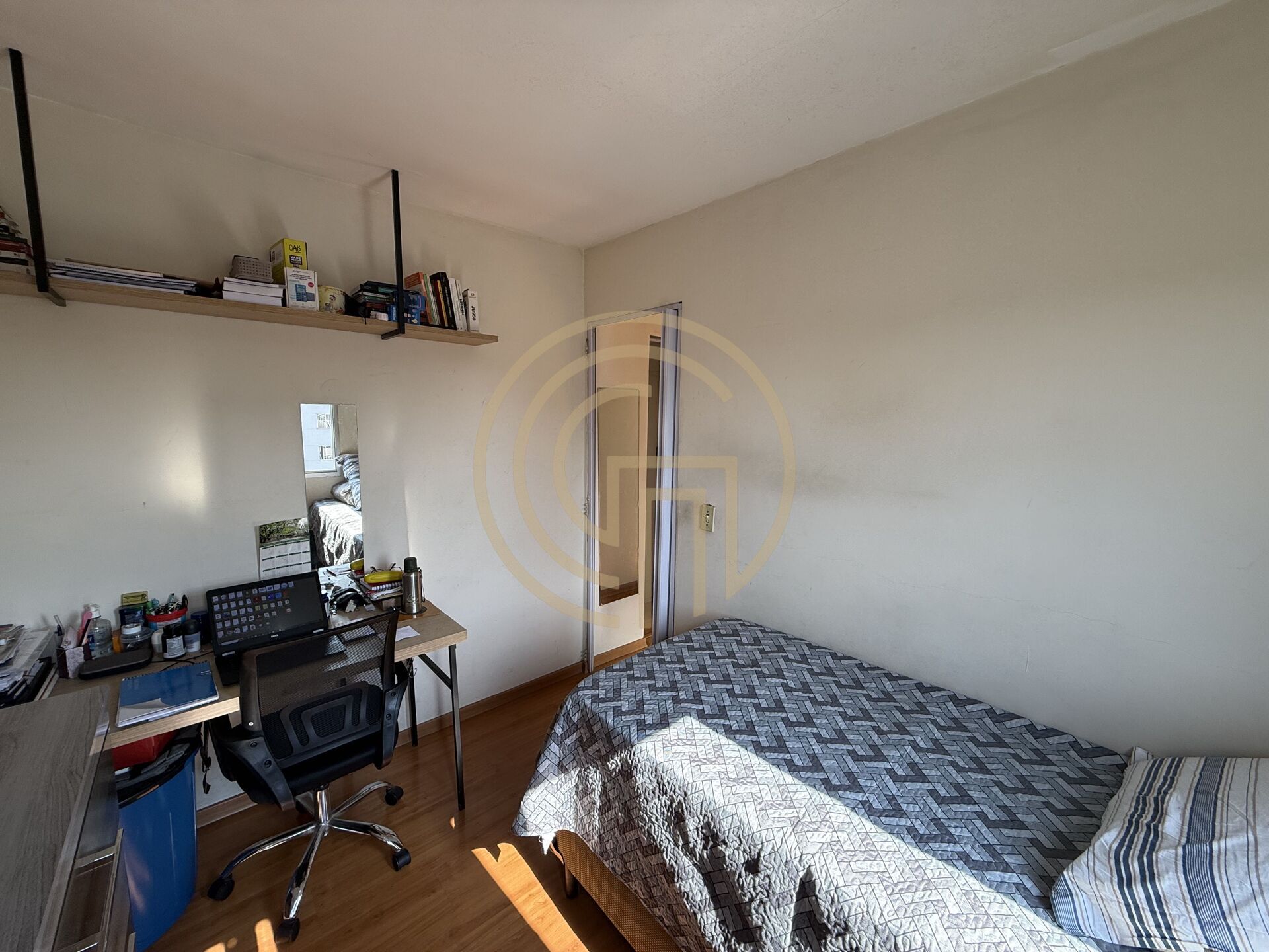 Apartamento, 2 quartos, 55 m² - Foto 11