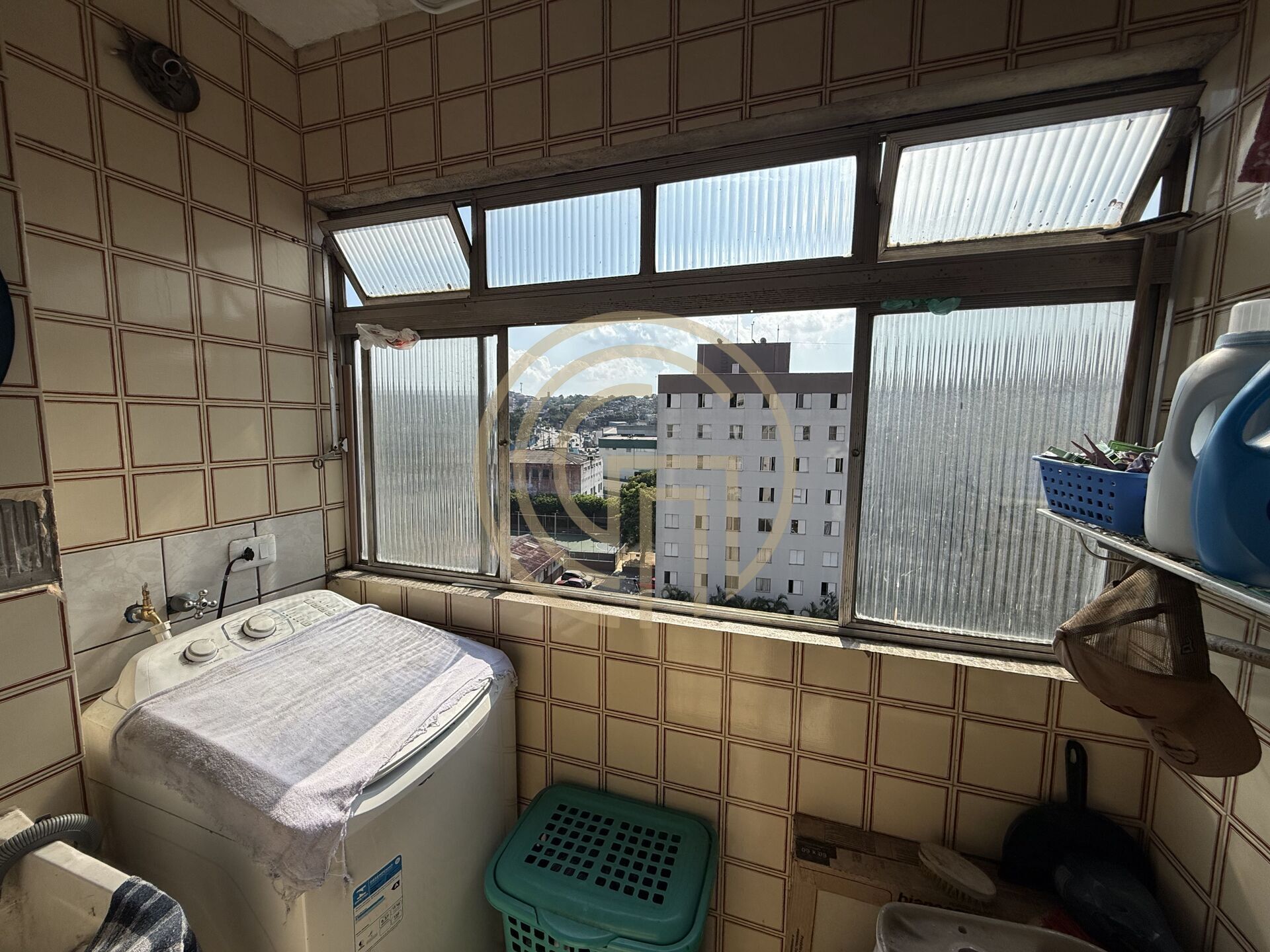 Apartamento, 2 quartos, 55 m² - Foto 8