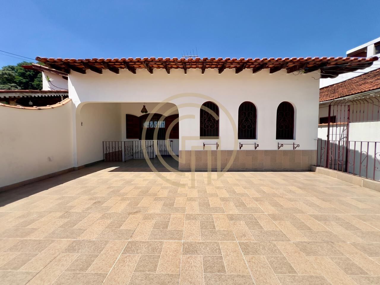Casa, 6 quartos, 314 m² - Foto 4