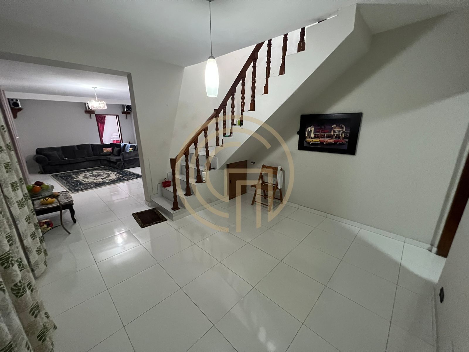 Sobrado, 4 quartos, 132 m² - Foto 3