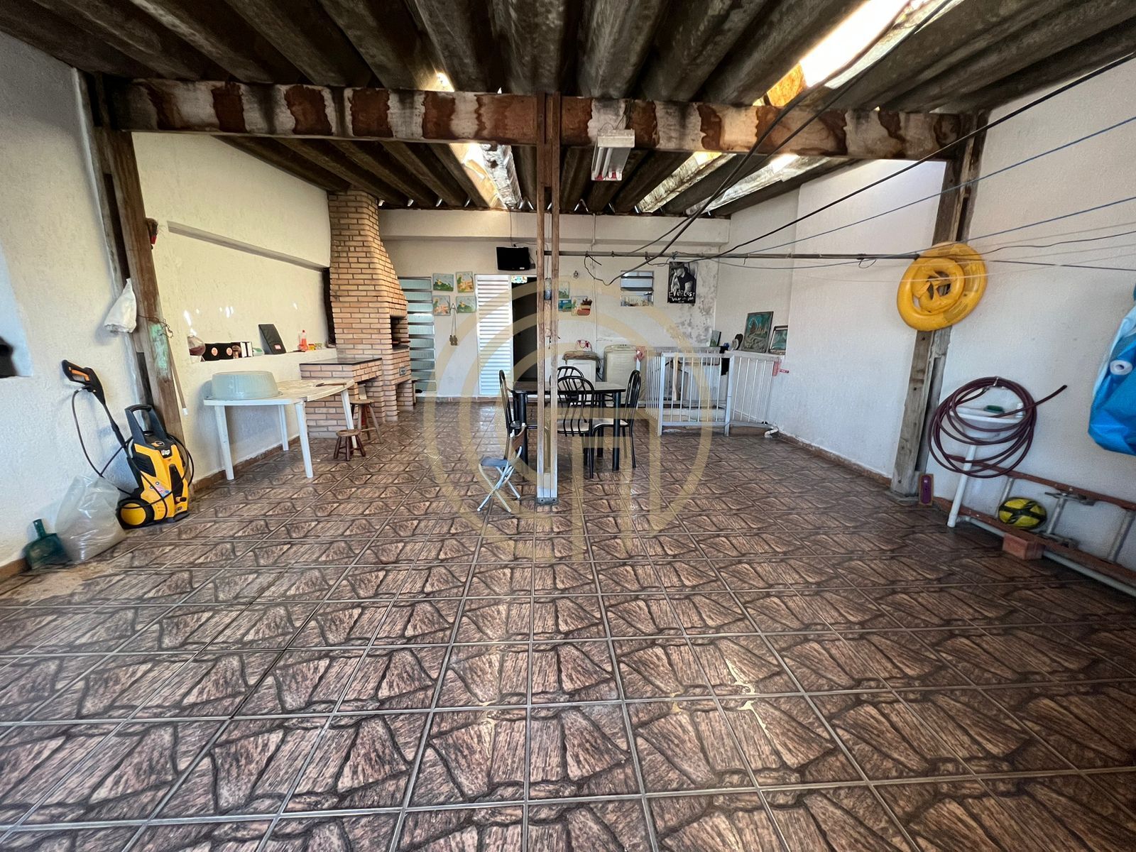 Sobrado, 4 quartos, 132 m² - Foto 25