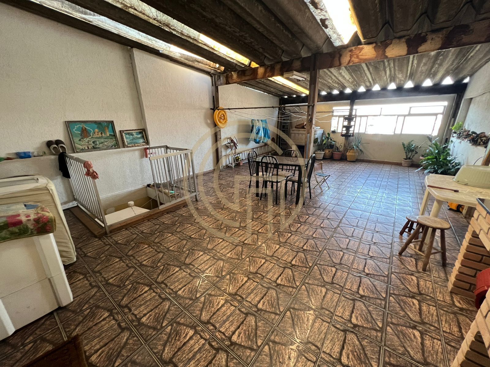 Sobrado, 4 quartos, 132 m² - Foto 26