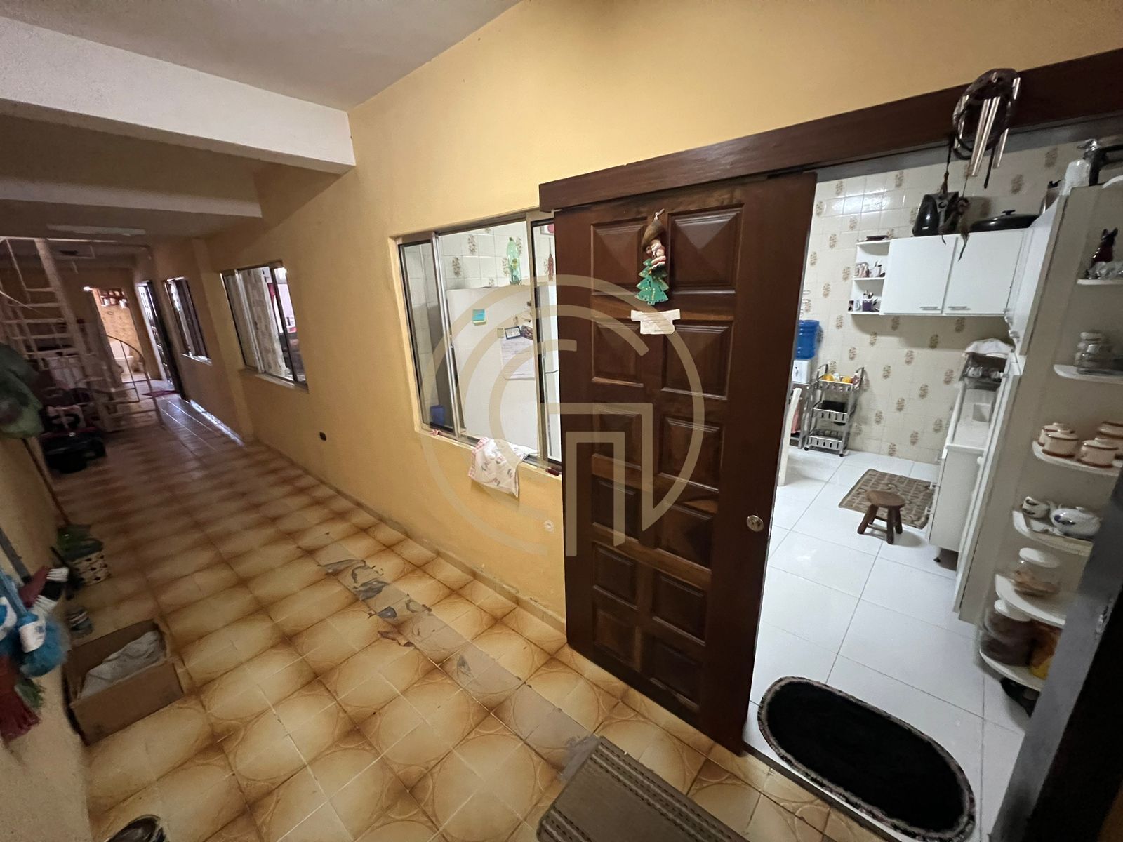 Sobrado, 4 quartos, 132 m² - Foto 7