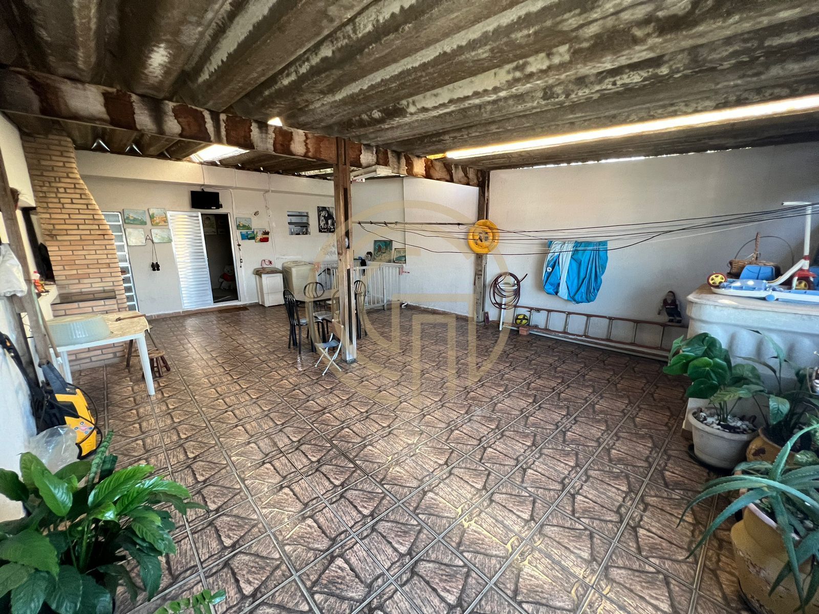 Sobrado, 4 quartos, 132 m² - Foto 24