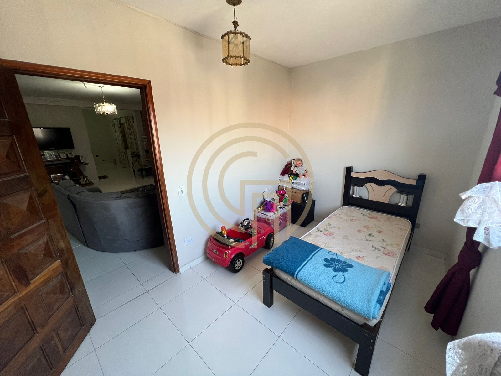 Sobrado, 4 quartos, 132 m² - Foto 18