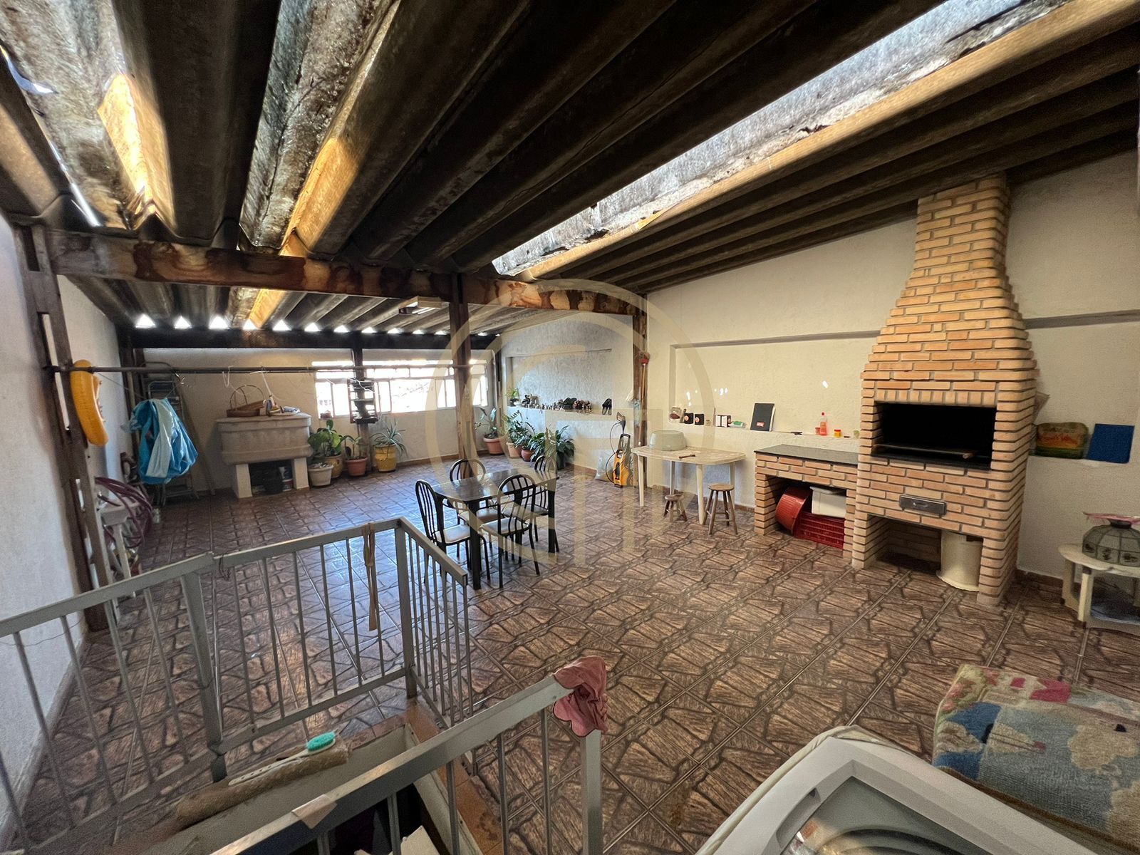 Sobrado, 4 quartos, 132 m² - Foto 23