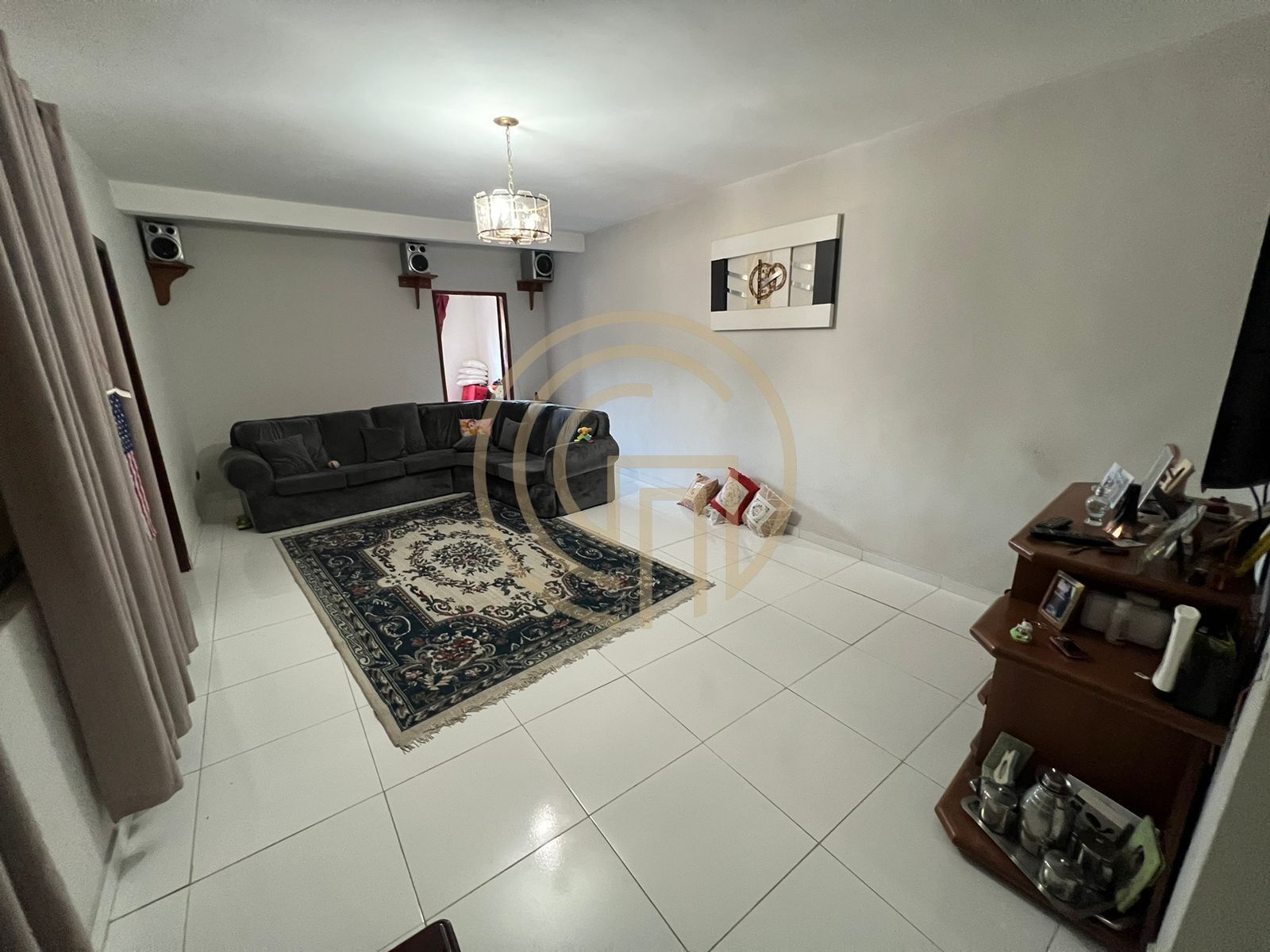 Sobrado, 4 quartos, 132 m² - Foto 1